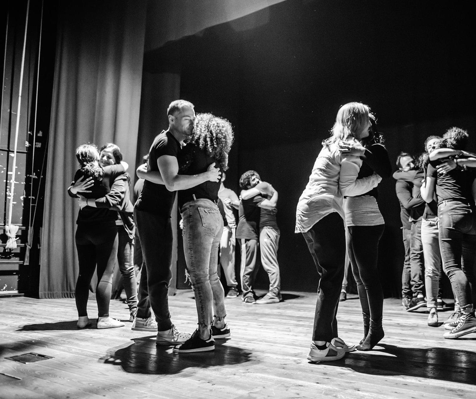L’Accademia di Olivieri <br> riparte dopo il lockdown L’Accademia di Olivieri <br> riparte dopo il lockdown