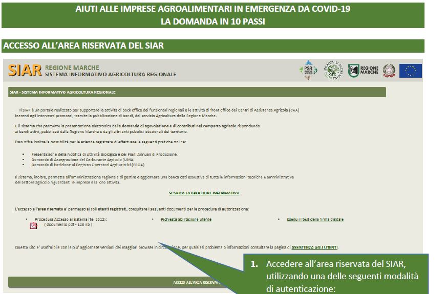 Burocrazia zero, velocità a mille <br> per i 210 milioni della Regione<br> Attese oltre 25.000 domande dalle aziende