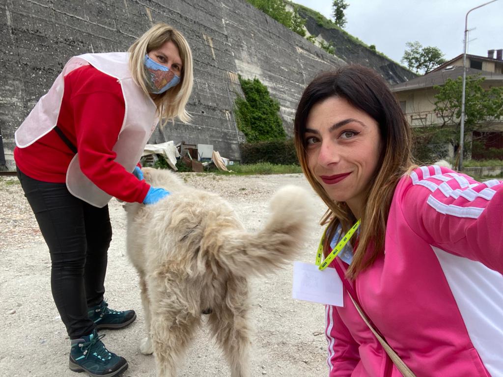 “Amici di Fido” dalla parte degli animali (Foto e video)