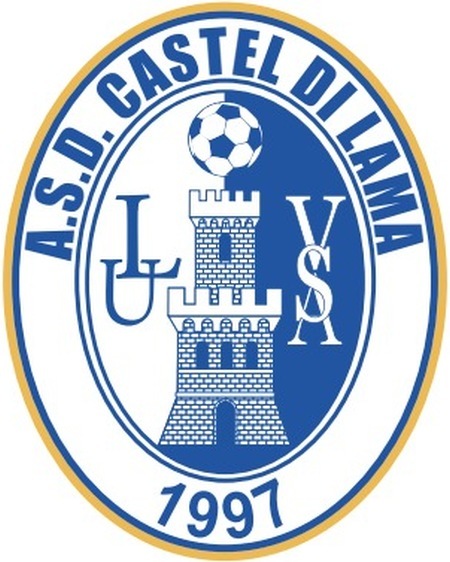 Nasce l’Asd Castel di Lama <br> Il presidente Alesi: <br> «Iniziamo con passione ed ambizione»