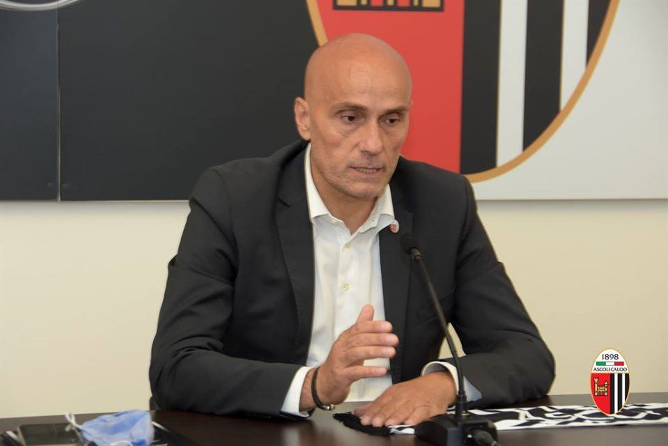 L’Ascoli pesca <br> tra gli svincolati: <br> si avvicina Buchel, piace anche Mbaye