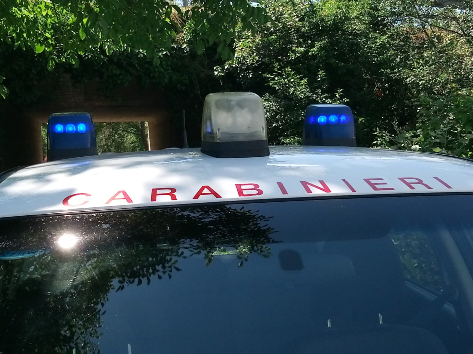 Operazione “Arcipelago”, <br> è stata smantellata <br> maxi rete di aziende e “caporali” <br> <span> (Il video)