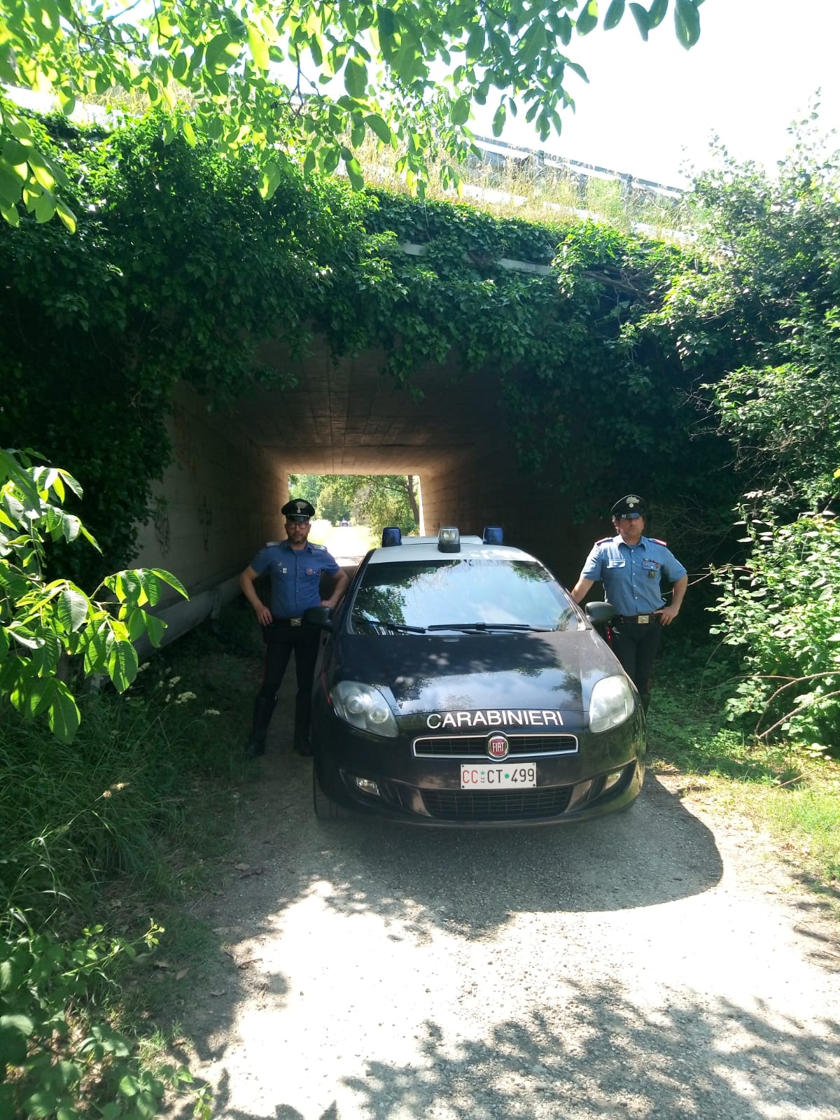 Agguato mortale all’ex maresciallo <br> dei Carabinieri <br> Antonio Cianfrone: <br> ucciso sulla ciclabile <br> tra Pagliare e Monsampolo