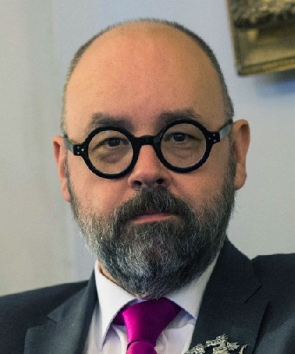 E’ morto Carlos Ruiz Zafon, <br> l’autore de “L’ombra del vento”