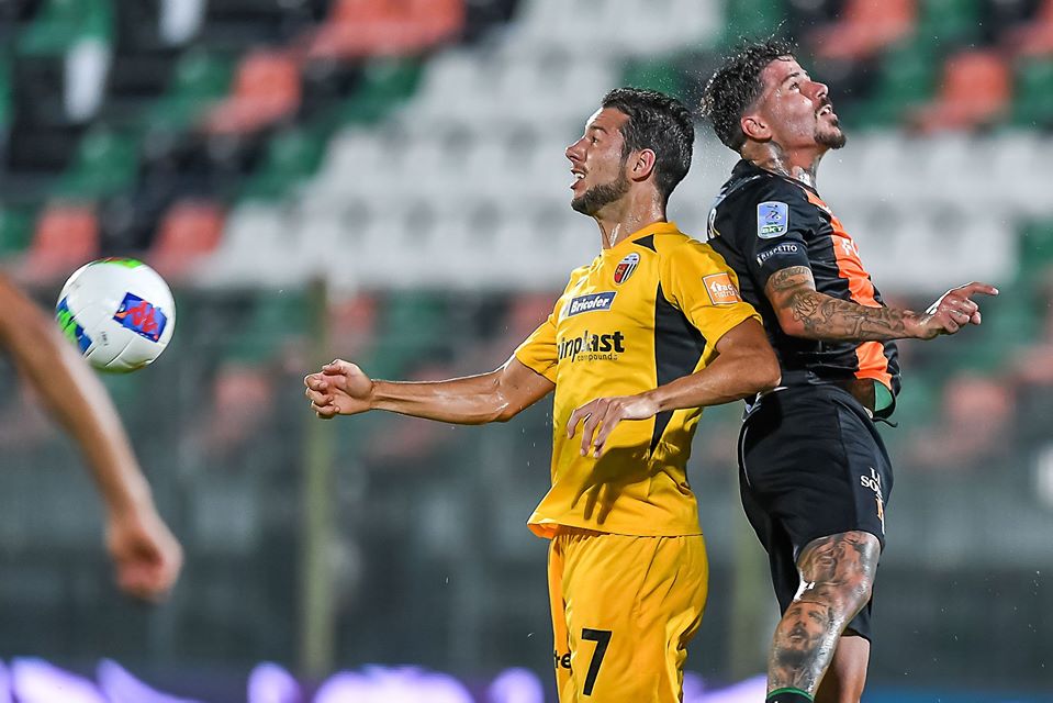 Ascoli a Cosenza, una sfida decisiva <br> per tenersi stretta la Serie B