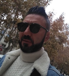 Marito e moglie in manette: <br> svolta nelle indagini <br> per l’omicidio di Cianfrone