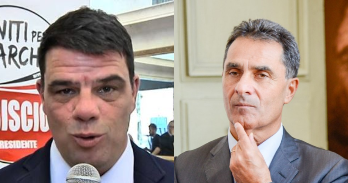 Regionali, presentata proposta di legge <br> per introdurre il ballottaggio <br> nelle Marche