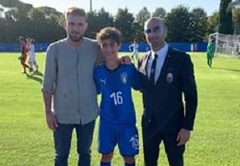 Ascoli Calcio, <br> a Pane il settore giovanile