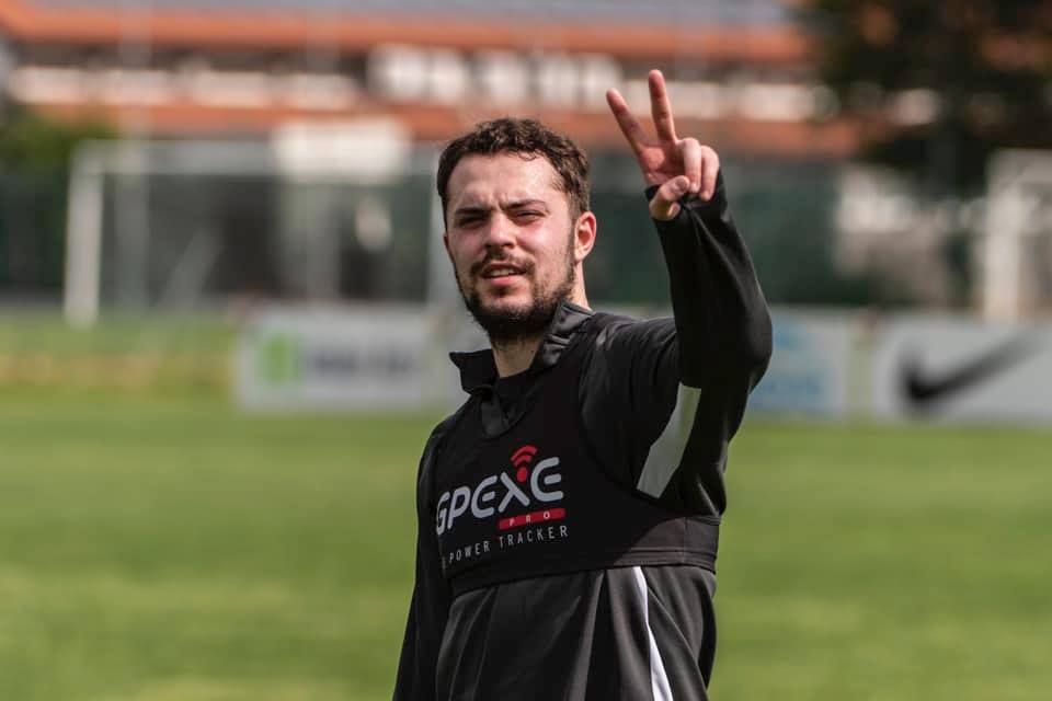 Ascoli: Felicioli e Maistro <br> per chiudere il mercato, <br> rebus Sabiri ancora irrisolto