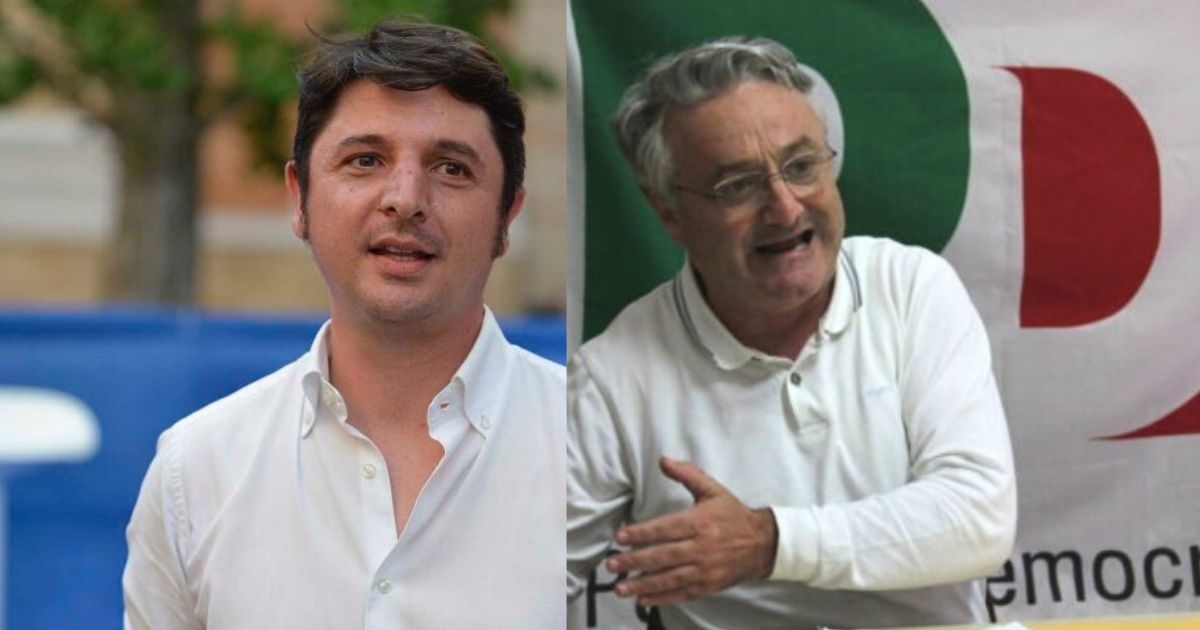 Fondi Ue, Gostoli replica a Salvini: <br> «Siamo secondi in Italia» <br> E Sciapichetti attacca la Lega