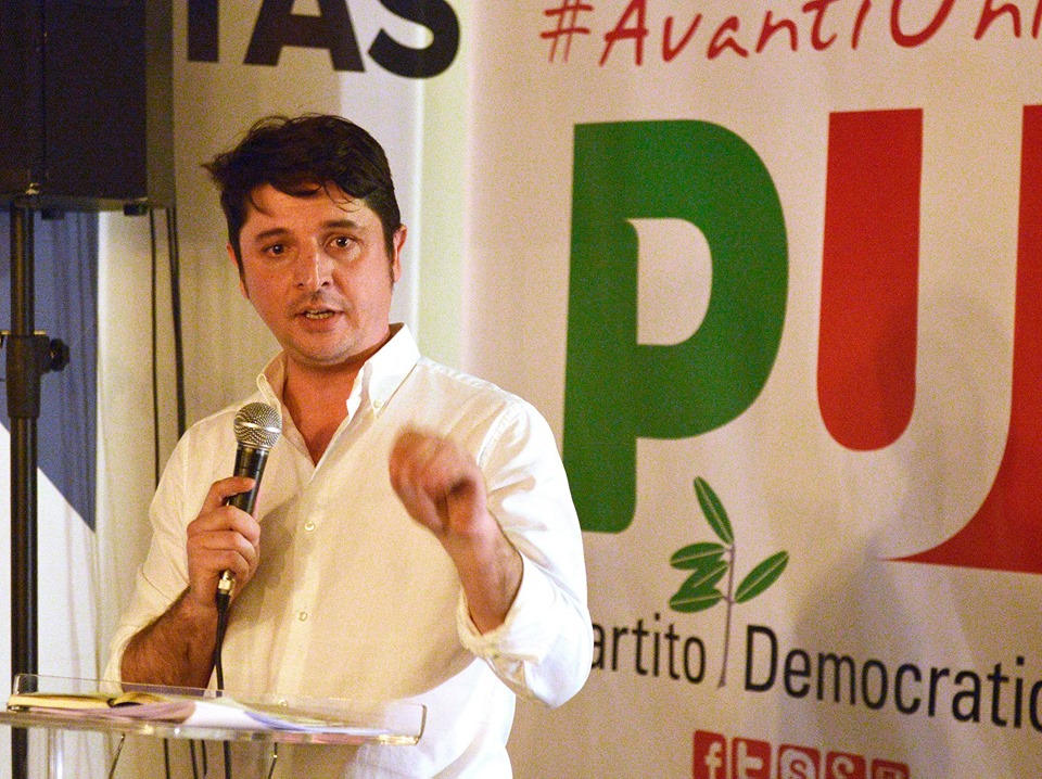 Regionali, il Pd apre le consultazioni<br> dei Circoli per selezionare i candidati