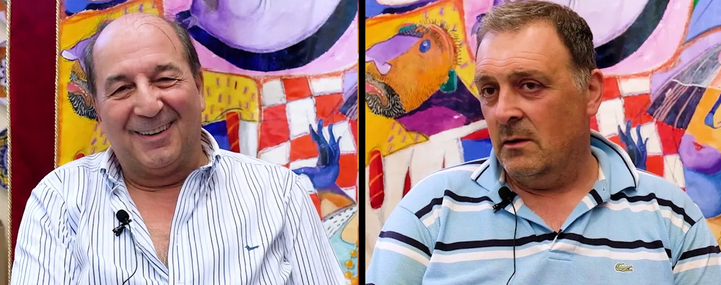 Le interviste doppie della Quintana: Porta Romana (Video)