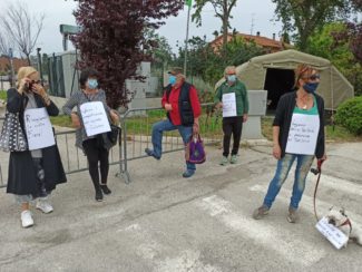 «L’avventura “astronave” è già finita, <br> quei soldi andavano spesi meglio»