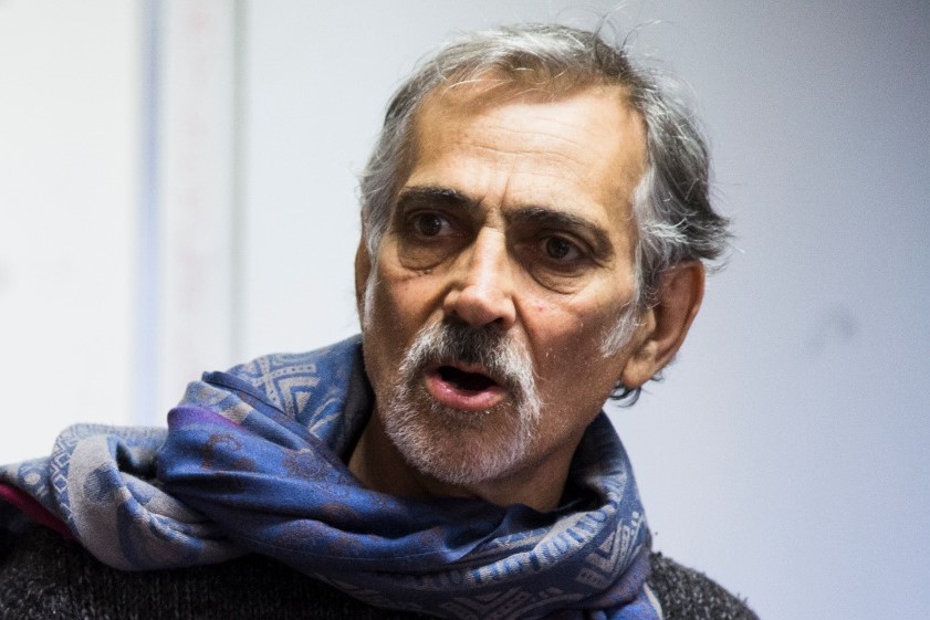 Macerata piange Rodolfo Craia, una vita per il teatro