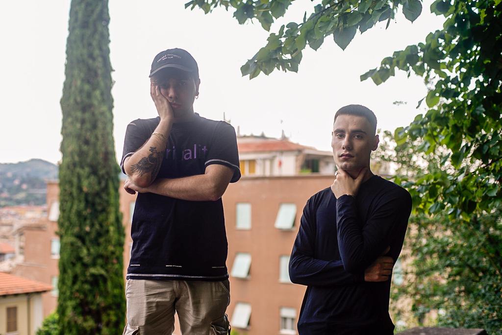Dagli esordi in città alla “Universal” con MamboLosco e Boro Boro: l’ascesa di Alessandro e Daniele nel mondo della comunicazione