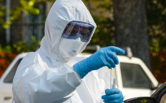 Coronavirus, due nuovi <br> positivi nelle Marche