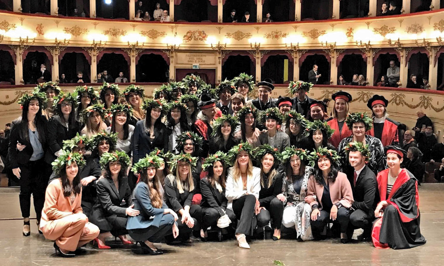 Università Politecnica delle Marche, <br> rafforzati i corsi delle professioni sanitarie