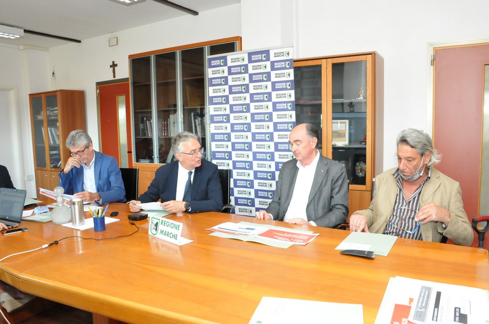 Programma annuale dello sport: <br> quasi 2,4 milioni dalla Regione