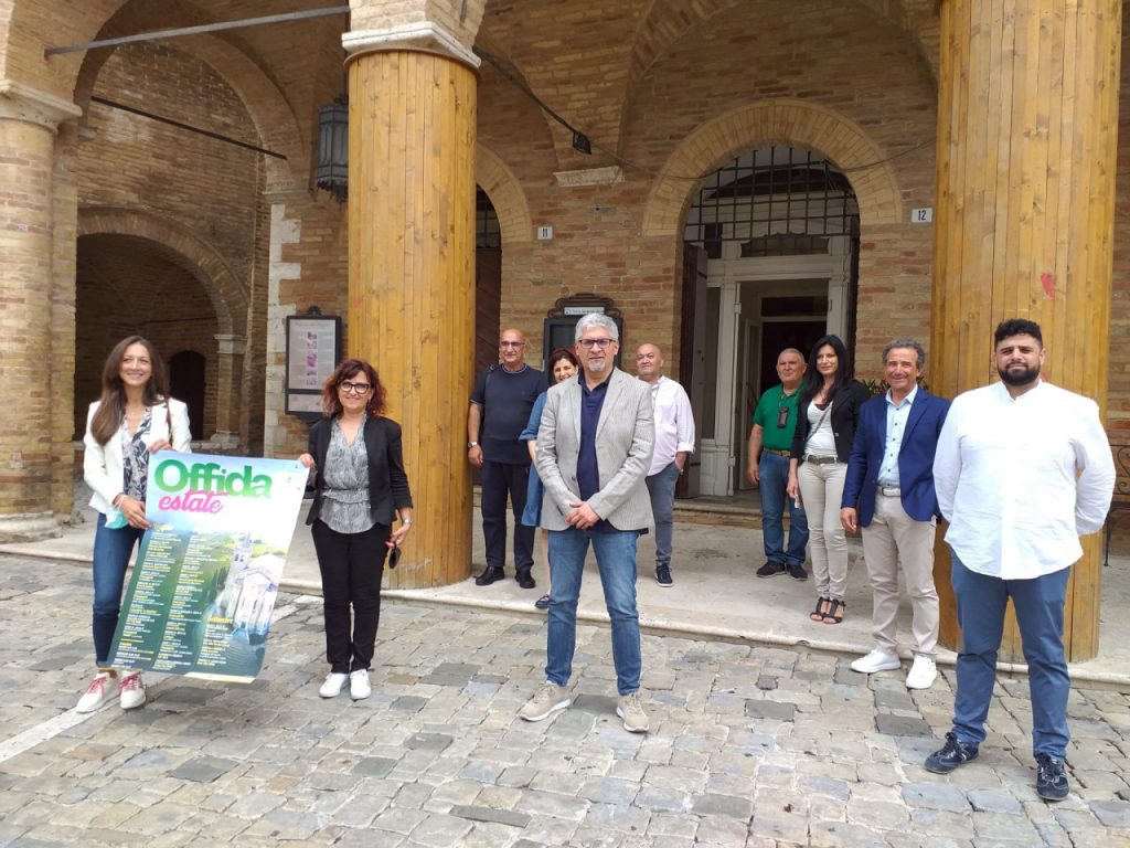 Dalle cantautrici all’operetta, <br> ecco l’estate a prova di Covid