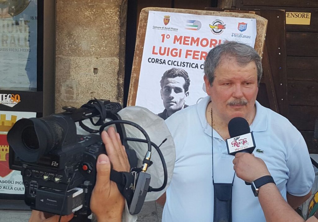 Ciao Bruno <br> <span> Il video ricordo </span>