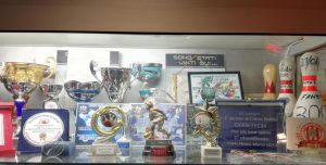 l'altro sport