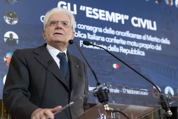 Primo Maggio: nel Piceno brillano le stelle di sette nuovi “maestri del lavoro”
