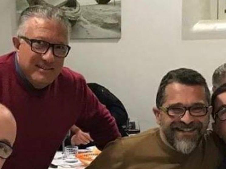 Forza Italia fa shopping in Riviera: <br> entrano i consiglieri Ballatore e Chiodi