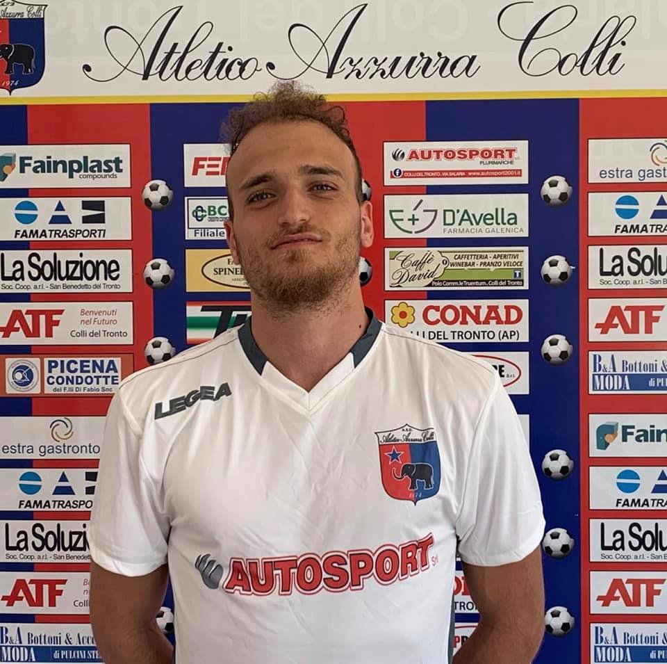 Dilettanti, risultati e classifiche: Atletico Ascoli e Azzurra Colli esultano a una settimana dal derby
