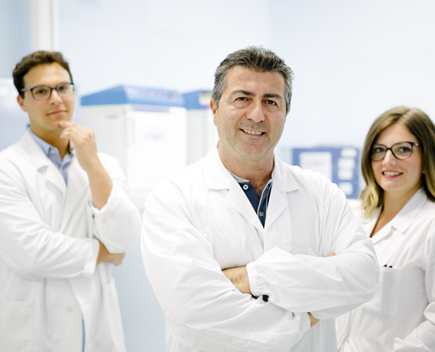 Cialab al fianco delle aziende <br> nella gestione dei rifiuti