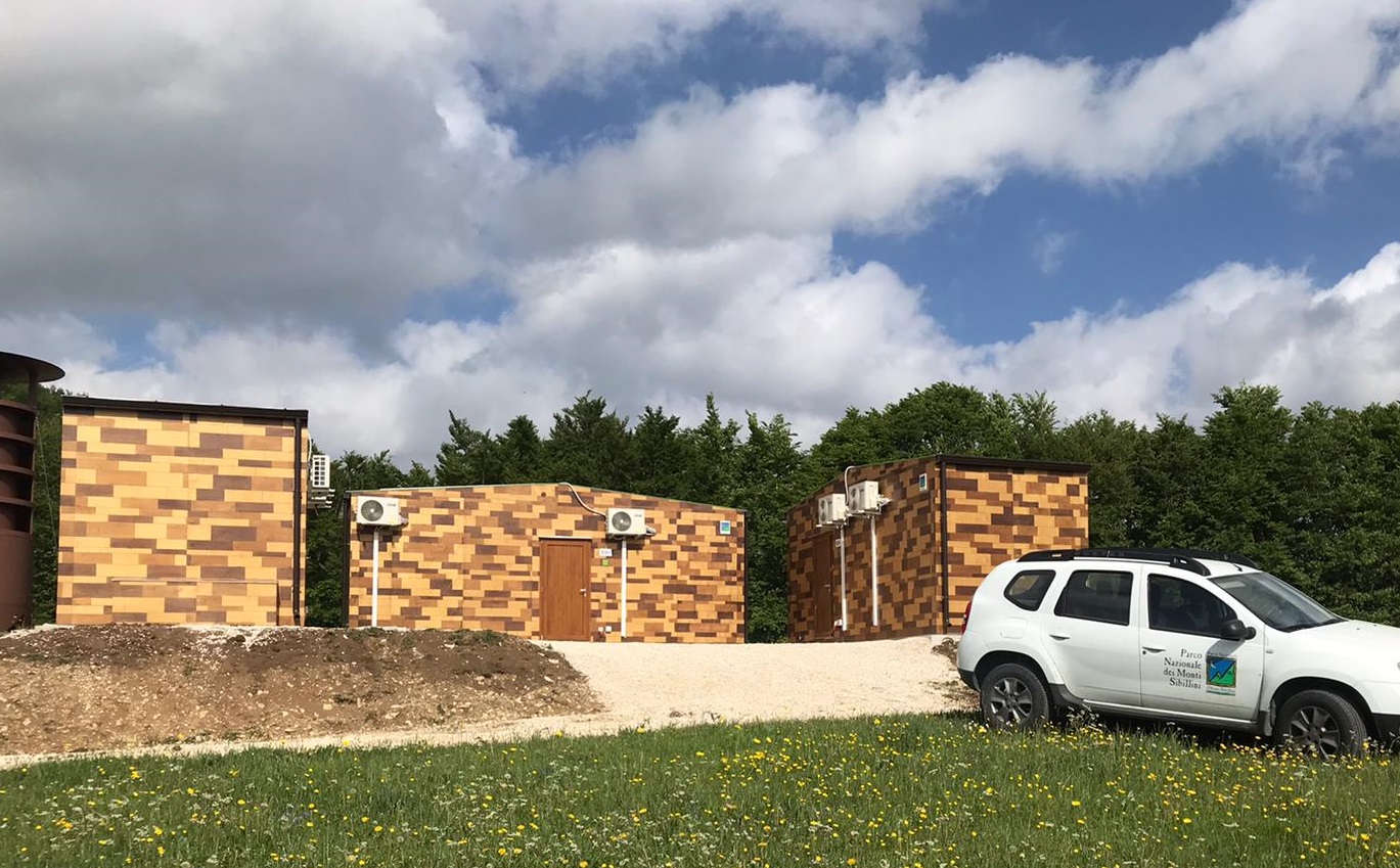 Sibillini, l’ente Parco <br> cerca gestori per il rifugio di Arquata <br> Le domande entro il 20 luglio