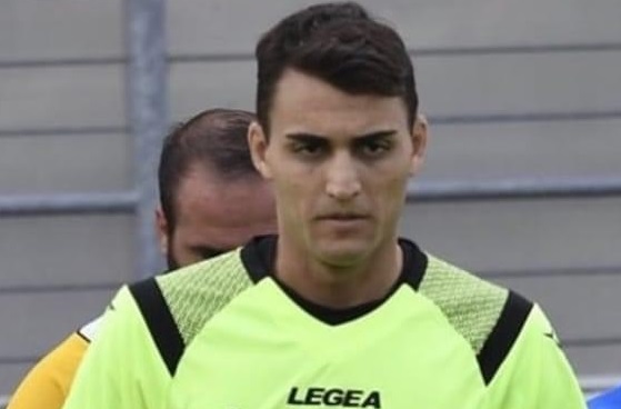Arbitri di calcio ascolani: <br> promossi Grieco, <br> Castelli e l’assistente Galieni
