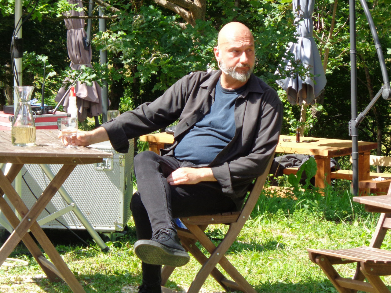 Francesco Eleuteri e Montegallo