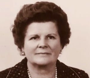 Ilde Travaglini Fiorilli compie 100 anni
