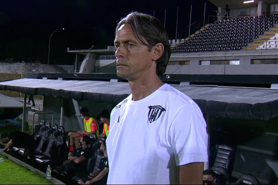 Ascoli-Inzaghi, arriva la fumata nera: il tecnico declina la proposta di Pulcinelli