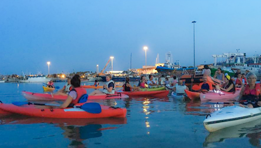 Lega Navale di San Benedetto, quando sport e tutela dell’ambiente vanno a braccetto