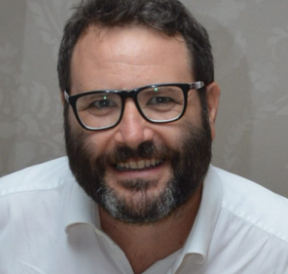 Il Club 41 riparte <br> dal presidente Gianluca Lelii