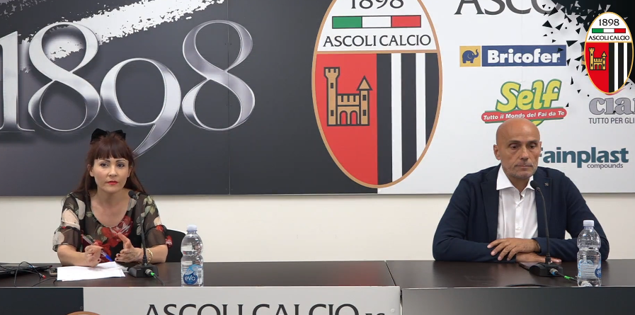 Ascoli pronto per la volata finale, <br> il diesse Bifulco: <br> «Nessuna tabella di marcia»
