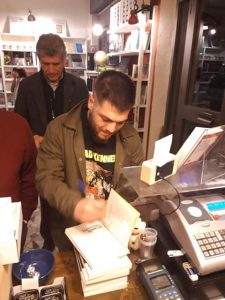 leggi che ti passa