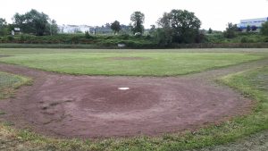 baseball