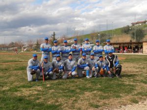 baseball