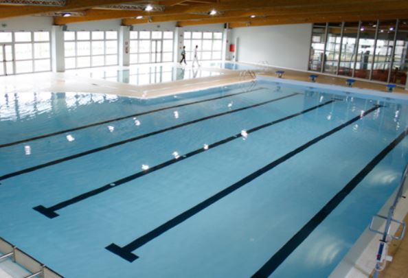 Piscine e promozione sportiva: <br> altri fondi dalla Regione