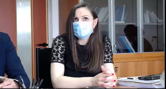 Fondo emergenza Covid <br> rifinanziato con altri 22 milioni