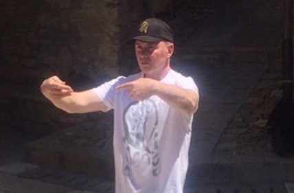 Tecniche del “QiGong”, <br> riapre la scuola