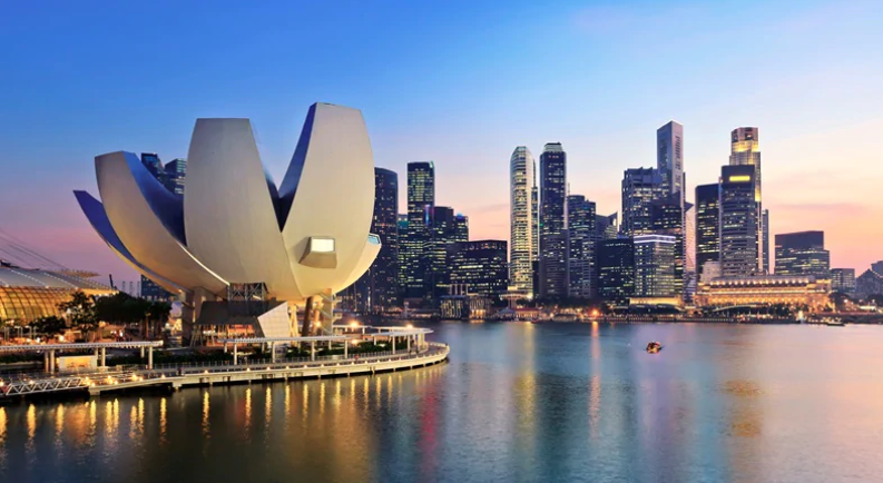 Nuovi sbocchi per le imprese, <br> il Piceno guarda a Singapore