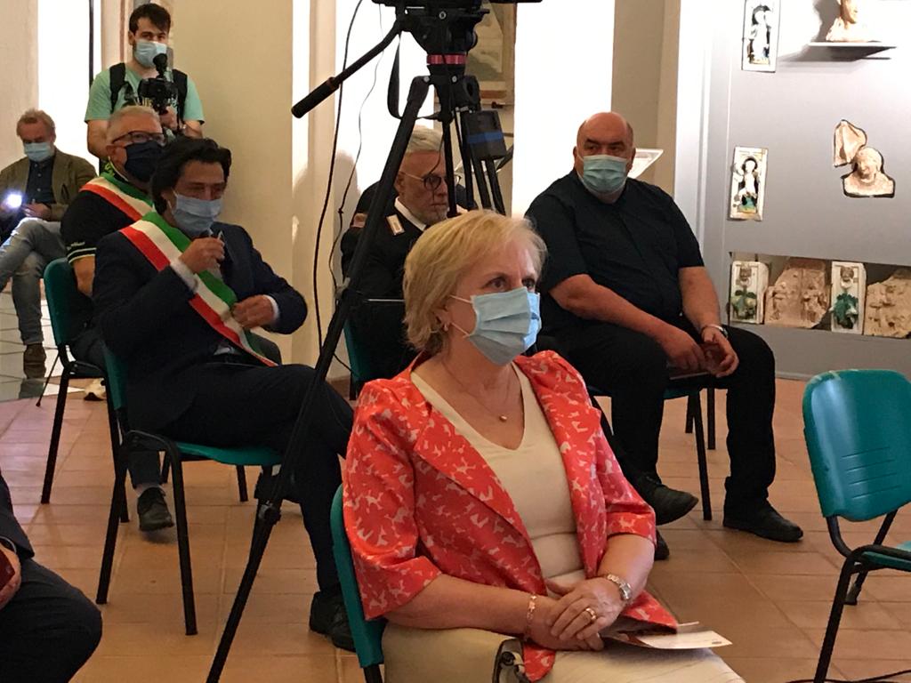 Covid, la Confartigianato <br> ha incontrato i prefetti