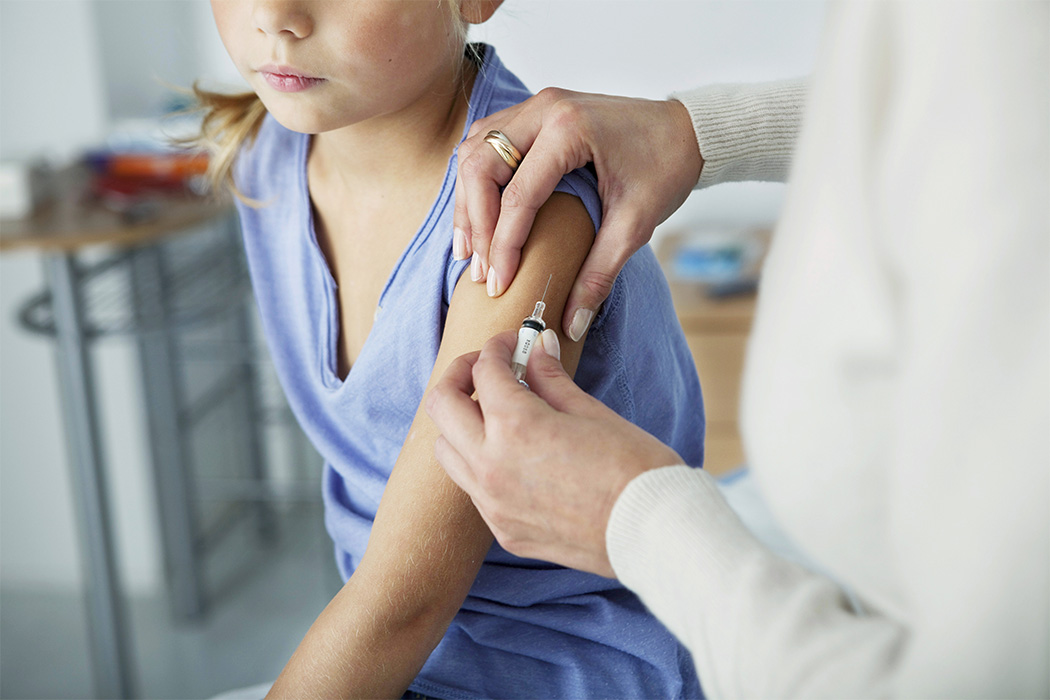 «Farmacie a secco di vaccini», <br> scatta l’allarme dei camici bianchi