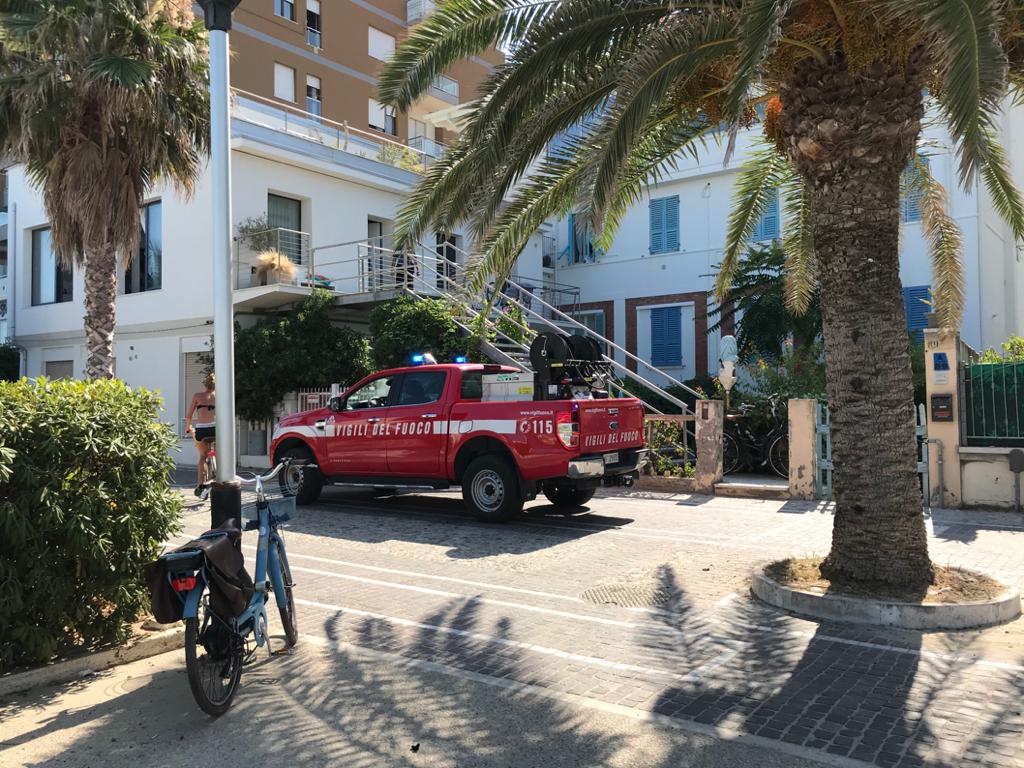 Sicurezza in mare, la Provincia conferma l’impegno Sicurezza in mare, la Provincia conferma l’impegno