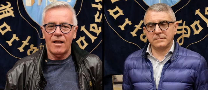 Le interviste doppie della Quintana: Porta Solestà (Video)