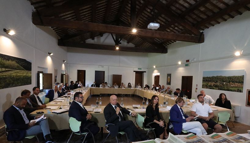 Riprendere il business con la Cina <br> «Sono due le strade da percorrere: <br> fiere in presenza e vendita online»