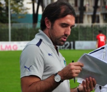 Ascoli, il profilo <br> del nuovo mister Bertotto: <br> nella scelta decisivo <br> il procuratore Luci?